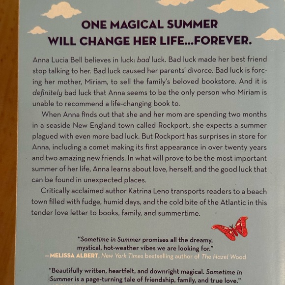 Set of Four Young Adult Novels - Picture 3 of 5